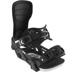 Wiązania snowboardowe  Bent Metal Axtion