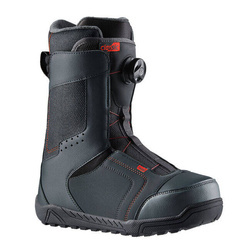 Buty snowboardowe Head Classic Lyt Boa Grey