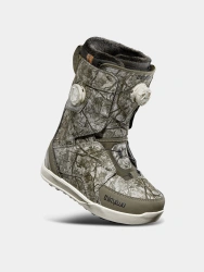 Buty snowboardowe ThirtyTwo Lashed Double Boa