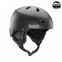 Kask narciarsko snowboardowy Bern Macon