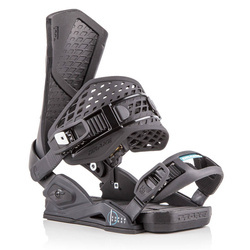 Wiązania snowboardowe Drake Supersport (black)