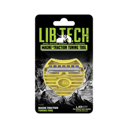 OSTRZAŁKA -LIB TECH - MAGNE-TRACTION EDGE TUNING TOOL