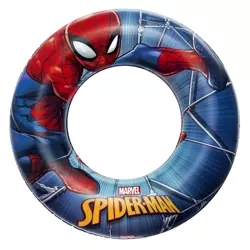 Koło dmuchane Spidermen Bestway  56cm 3-6 lat
