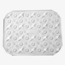 Podkładka Demon Diamond Plate