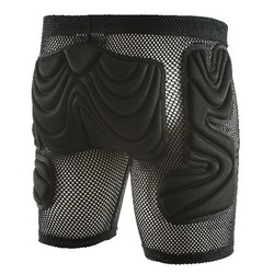 Ochraniacze bioder X Factor MEGA  spodenki ochronne