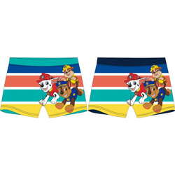 Bokserki chłopięce kąpielowe