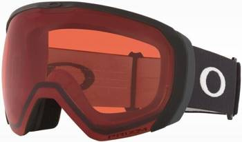 Gogle narciarsko snowboardowe Oakley Flight Path XL Matte Black/Prizm Rose