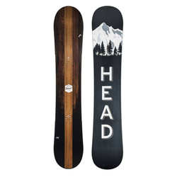 Deska snowboardowa Head Transit