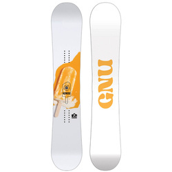 Deska snowboardowa GNU B-Nice