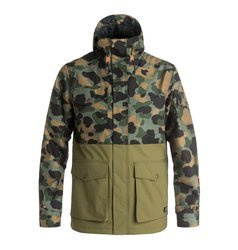 Kurtka snowboardowa DC Tick  Jacket