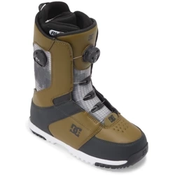Buty snowboardowe DC Control