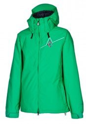 Kurtka snowboardowa Volcom Threat Insulated 