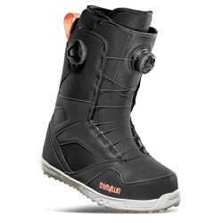 Buty snowboardowe ThirtyTwo Kids Boa JR (black/orange)