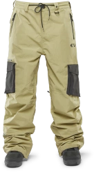 Spodnie snowboardowe ThirtyTwo Blahzay Cargo(khaki)