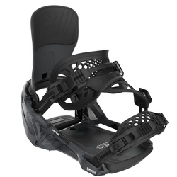 Wiązania snowboardowe Bent Metal Lightning Supermatic 2026