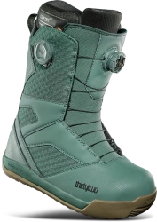 Buty snowboardowe ThirtyTwo Stw Double Boa
