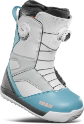 Buty snowboardowe ThirtyTwo Stw Double Boa