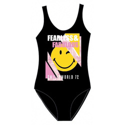  Strój kąpielowy dziewczęcy Smile