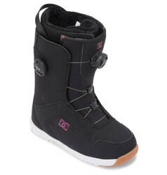 Buty snowboardowe DC Phase Pro Boa Womens