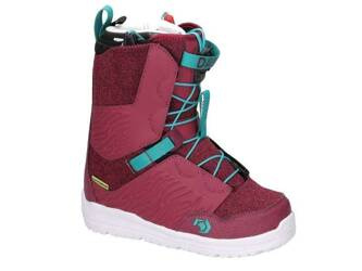 Buty snowboardowe Northwave Dahlia SL