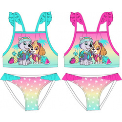 Strój Kąpielowy Psi Patrol