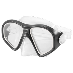 Maska do nurkowania  Intex Reef Rider 