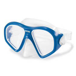 Maska do nurkowania  Intex Reef Rider 