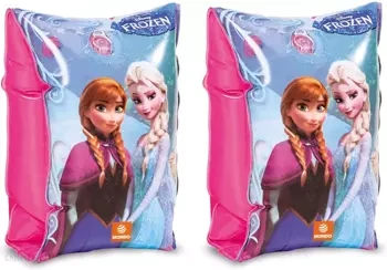 Rękawki do pływania Kraina lodu Mondo  3-6 lat