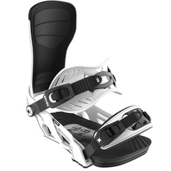 Wiązania snowboardowe  Bent Metal Axtion  2026