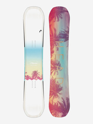 Deska snowboardowa Head Clover